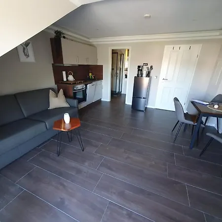 Apartment Neumuhler Hof: 