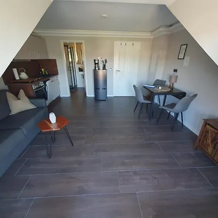 Apartment Neumuhler Hof: 