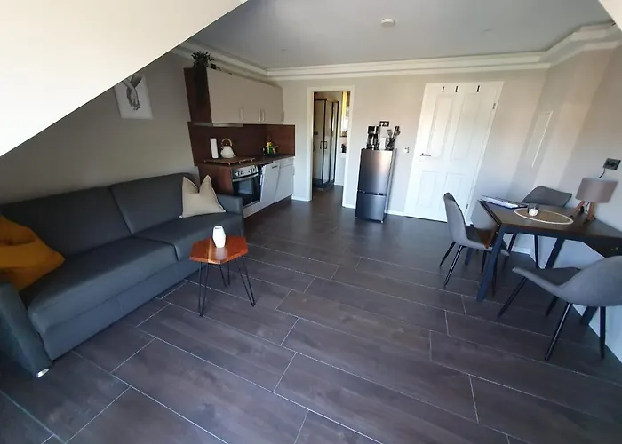 Apartment Neumuhler Hof: 