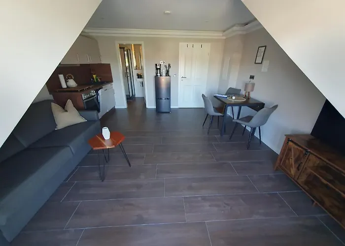 Apartment Neumuhler Hof: 