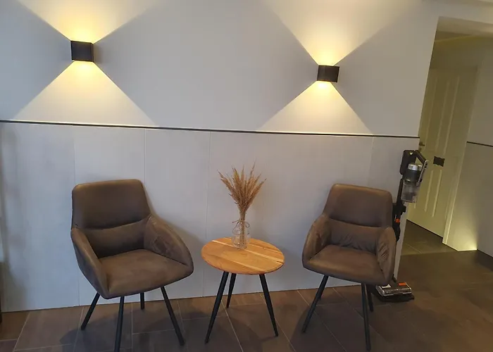 Apartment Neumuhler Hof: 