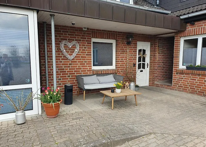 Apartment Neumuhler Hof: 